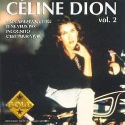 Celine Dion » En amour Lyrics