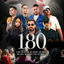 Alok » 180 Lyrics