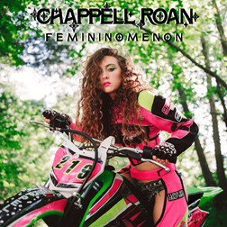 Chappell Roan » Femininomenon Lyrics