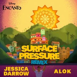 Alok » Surface Pressure (From ”Encanto”) [Alok Remix] Lyrics