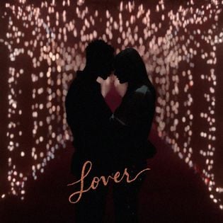 Taylor Swift » Lover Lyrics