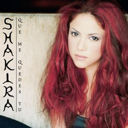 Shakira » Shakira - Que Me Quedes Tú (English Translation) Lyrics