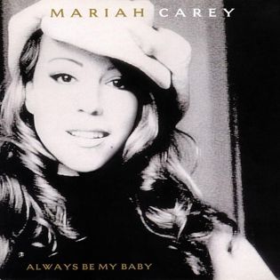 Mariah Carey » Slipping Away (1996) Lyrics