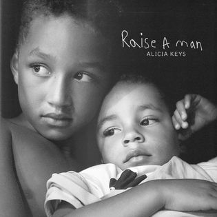 Alicia Keys » Raise a Man Lyrics