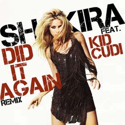 Shakira » Did It Again (Superchumbo Remix) Lyrics