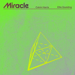 Ellie Goulding » Miracle Lyrics