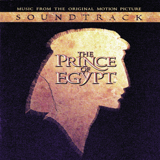 Mariah Carey » The Prince Of Egypt (When You Believe) Lyrics