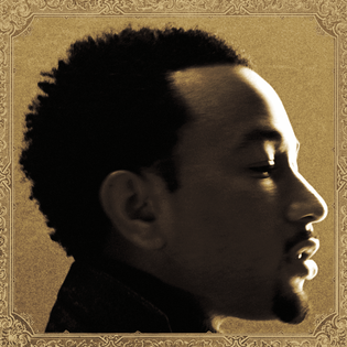 John Legend » Stay With You Lyrics