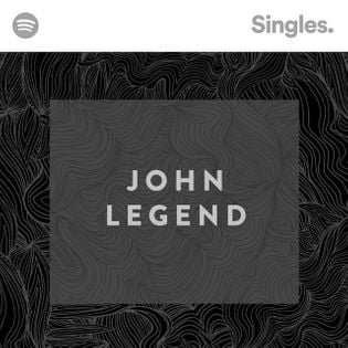 John Legend » What’s Going On Lyrics