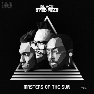 Black Eyed Peas » VIBRATIONS pt.1, pt.2 Lyrics