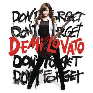 Demi Lovato » Believe In Me Lyrics