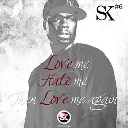 50 Cent » Love Hate Love Lyrics