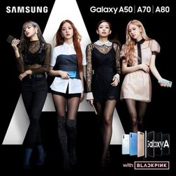 BLACKPINK » Awesome Screen, Awesome Camera Lyrics