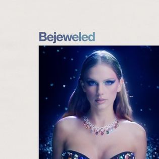 Taylor Swift » Bejeweled Lyrics