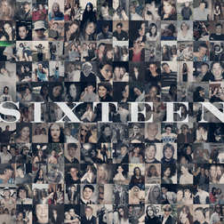 Ellie Goulding » Sixteen Lyrics