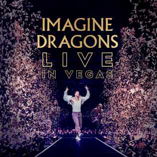 Imagine Dragons » Believer (Live in Vegas) Lyrics