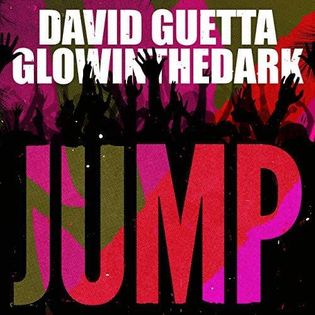 David Guetta » Jump Lyrics