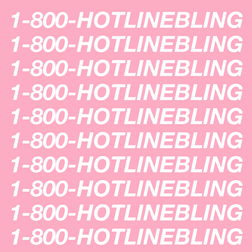 Drake » Hotline Bling Lyrics