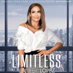 Jennifer Lopez » Limitless Lyrics