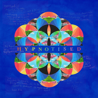 Coldplay » Hypnotised Lyrics