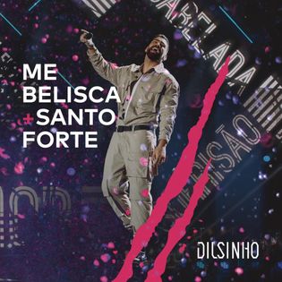 Dilsinho » Me Belisca Lyrics