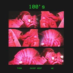 Tyga » 100’s Lyrics