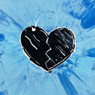 Ed Sheeran » Hearts Don’t Break Around Here Lyrics