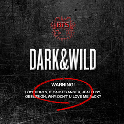 BTS » Danger Lyrics