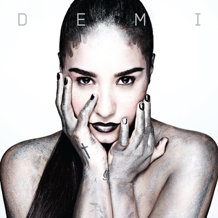 Demi Lovato » Nightingale Lyrics