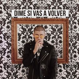 Bad Bunny » Dime Si Vas A Volver Lyrics