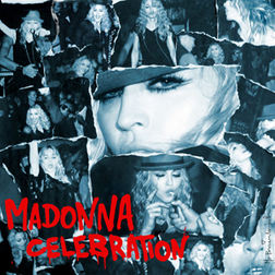 Madonna » Celebration Lyrics