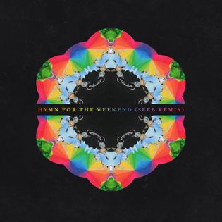 Coldplay » Hymn for the Weekend (Seeb Remix) Lyrics