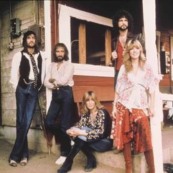 Fleetwood Mac » Don’t Let Me Down Again Lyrics