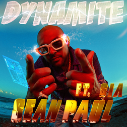 Sean Paul » Dynamite Lyrics