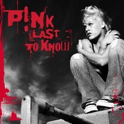 P nk » Last to Know Lyrics