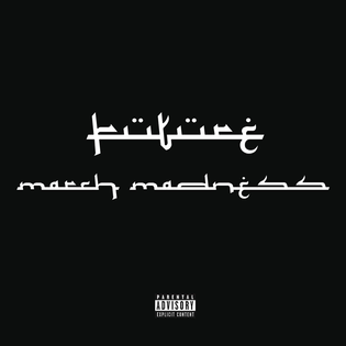 Future » March Madness Lyrics