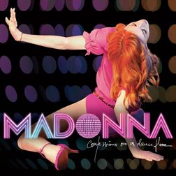 Madonna » Future Lovers Lyrics