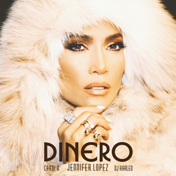 Jennifer Lopez » Dinero Lyrics