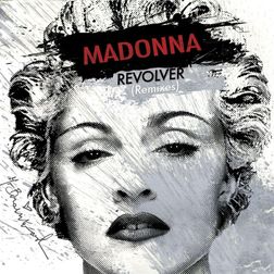 Madonna » Revolver Lyrics