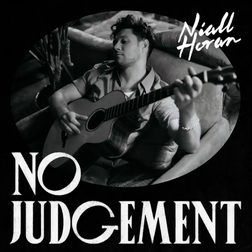 Niall Horan » No Judgement Lyrics