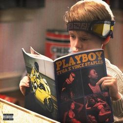 Tyga » Playboy Lyrics