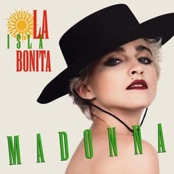 Madonna » La Isla Bonita (Extended Remix) Lyrics