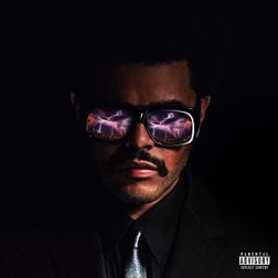 The Weeknd » Blinding Lights (Chromatics Remix) Lyrics