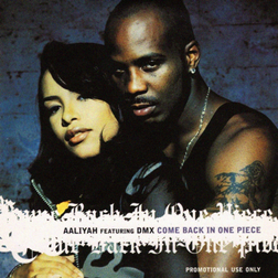 Aaliyah » Come Back In One Piece Lyrics