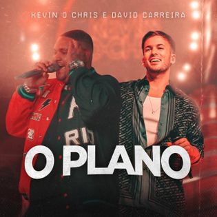 MC Kevin O Chris » O Plano (Ao Vivo) Lyrics