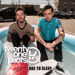 twenty one pilots » Ode To Sleep Lyrics