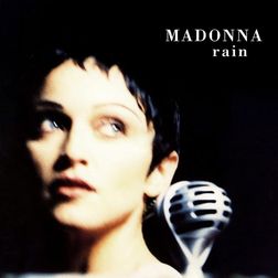 Madonna » Rain Lyrics