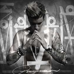 Justin Bieber » No Sense Lyrics