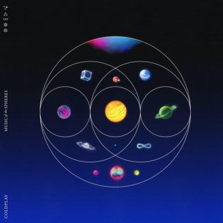 Coldplay » ∞ (Infinity Sign) Lyrics