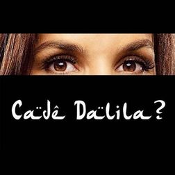 Ivete Sangalo » Cadê Dalila? Lyrics